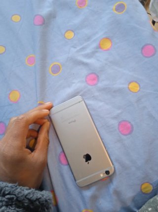 iPhone 6 Space Gray
