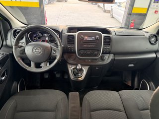 Opel Vivaro 2015