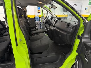 Opel Vivaro 2015