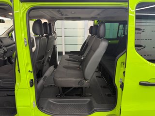Opel Vivaro 2015