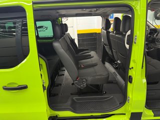 Opel Vivaro 2015