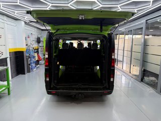 Opel Vivaro 2015