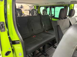 Opel Vivaro 2015