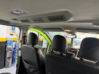 Opel Vivaro 2015