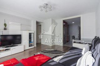 Piso en venta en Chorrillo en Alcalá de Henares