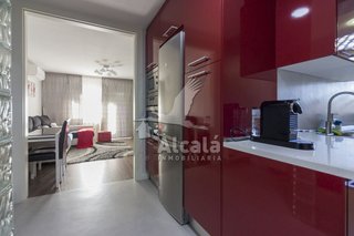 Piso en venta en Chorrillo en Alcalá de Henares