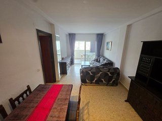 Piso en venta en Los Boliches en Fuengirola