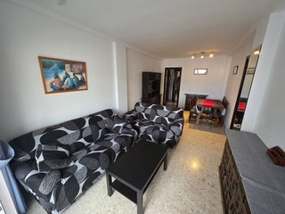 Piso en venta en Los Boliches en Fuengirola