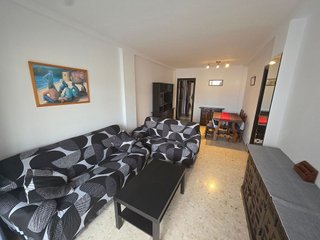 Piso en venta en Los Boliches en Fuengirola