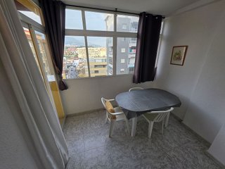 Piso en venta en Los Boliches en Fuengirola