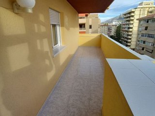 Piso en venta en Los Boliches en Fuengirola
