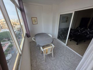 Piso en venta en Los Boliches en Fuengirola