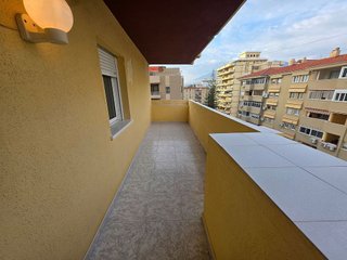 Piso en venta en Los Boliches en Fuengirola