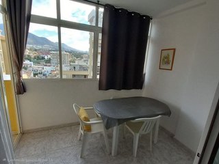 Piso en venta en Los Boliches en Fuengirola