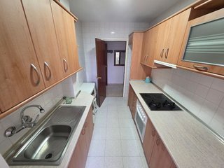 Piso en venta en Los Boliches en Fuengirola