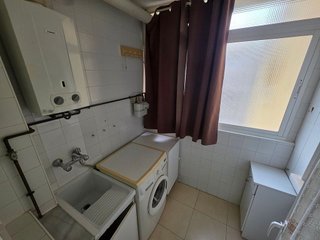 Piso en venta en Los Boliches en Fuengirola