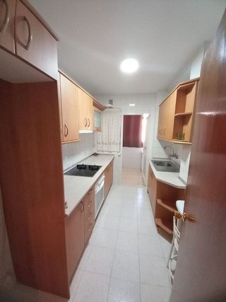 Piso en venta en Los Boliches en Fuengirola
