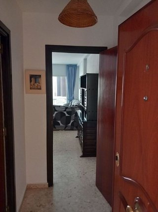 Piso en venta en Los Boliches en Fuengirola