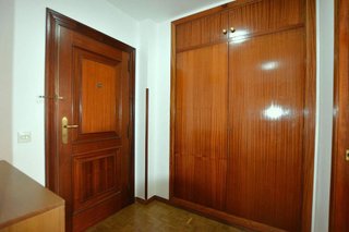 Piso en venta en El Llano en Gijón