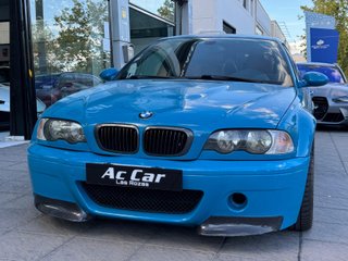 BMW Serie 3 M3