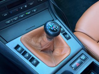 BMW Serie 3 M3