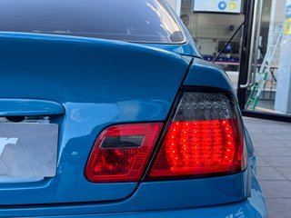 BMW Serie 3 M3