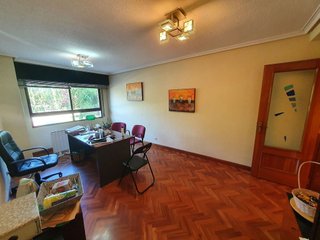 Oficina en venta en Campo de la Juventud en Palencia
