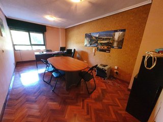 Oficina en venta en Campo de la Juventud en Palencia