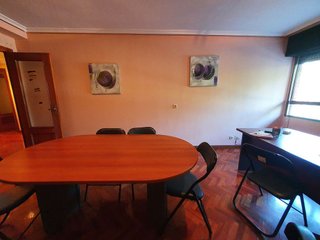 Oficina en venta en Campo de la Juventud en Palencia