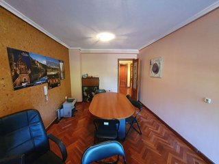 Oficina en venta en Campo de la Juventud en Palencia