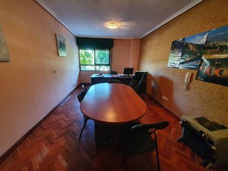Oficina en venta en Campo de la Juventud en Palencia