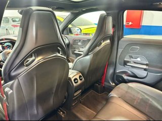 Mercedes-Benz GLA Mercedes-AMG GLA 45 S 4MATIC+