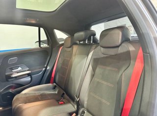 Mercedes-Benz GLA Mercedes-AMG GLA 45 S 4MATIC+