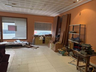 Local comercial en venta en Novelda