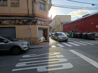 Local comercial en venta en Novelda