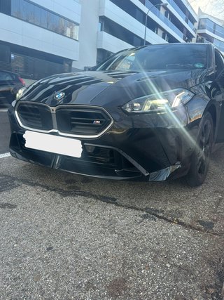 BMW Serie 2 M235 xDrive Gran Coupe