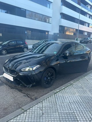 BMW Serie 2 M235 xDrive Gran Coupe