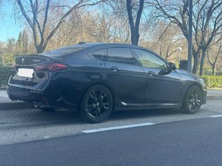 BMW Serie 2 M235 xDrive Gran Coupe