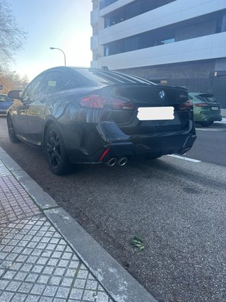BMW Serie 2 M235 xDrive Gran Coupe