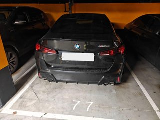 BMW Serie 2 M235 xDrive Gran Coupe