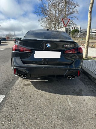 BMW Serie 2 M235 xDrive Gran Coupe