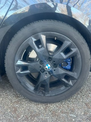 BMW Serie 2 M235 xDrive Gran Coupe
