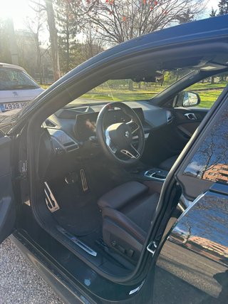 BMW Serie 2 M235 xDrive Gran Coupe