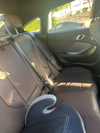 BMW Serie 2 M235 xDrive Gran Coupe