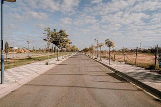Solar en venta en Lepe ciudad en Lepe
