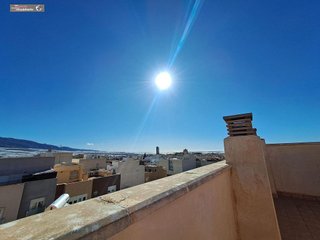 Ático en venta en Ejido Centro en Ejido (El)