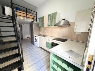 Local comercial en venta en Centro en Torremolinos