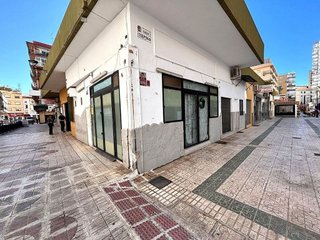 Local comercial en venta en Centro en Torremolinos
