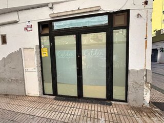 Local comercial en venta en Centro en Torremolinos