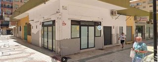 Local comercial en venta en Centro en Torremolinos
